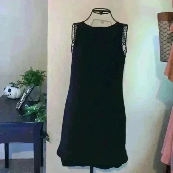 Apt9 Black Formal Dress - Picture 4 of 5